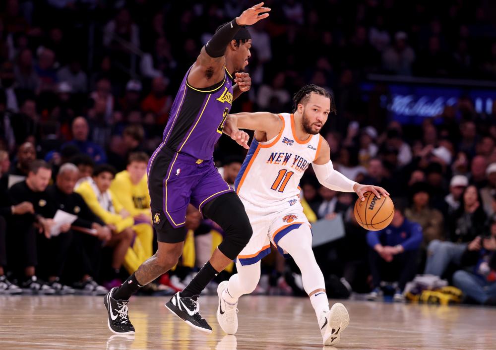 “历史第1运气”！特鲁姆普连续翻袋 解掉威尔逊.